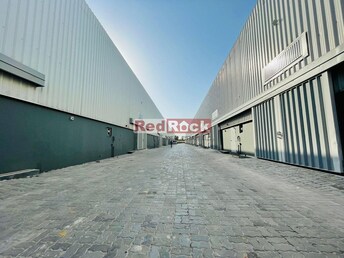 Al Quoz Industrial Area Warehouse for Rent, Al Quoz, Dubai