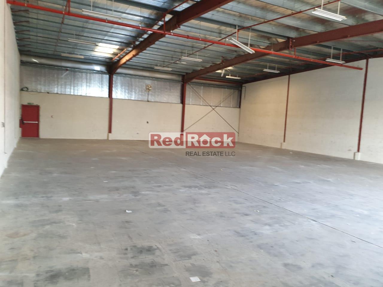 Al Quoz Industrial Area Warehouse for Rent, Al Quoz, Dubai