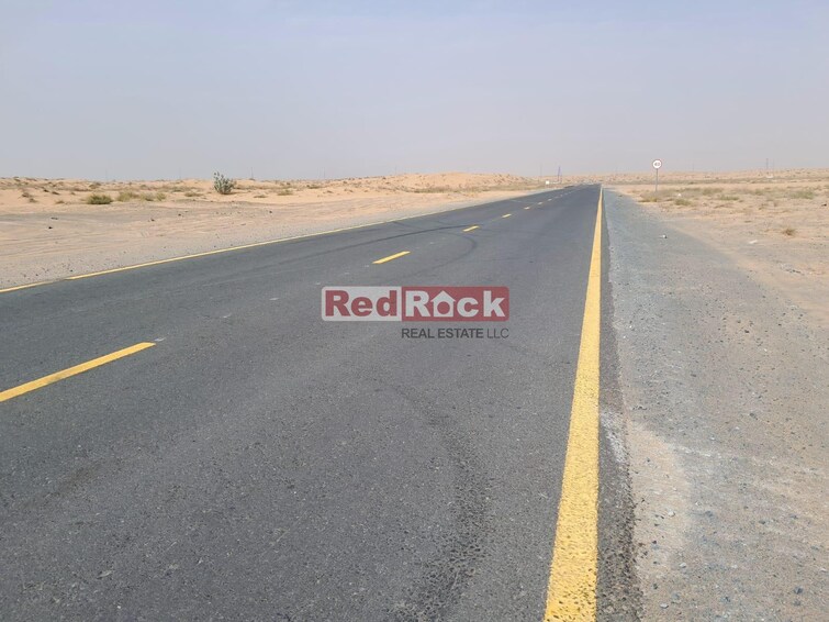  Land for Sale, Al Suyoh, Sharjah