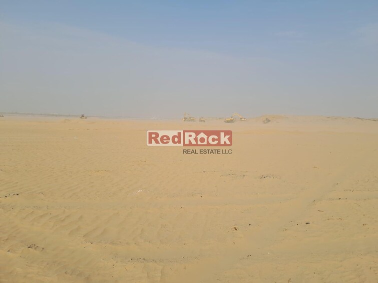  Land for Sale, Al Suyoh, Sharjah