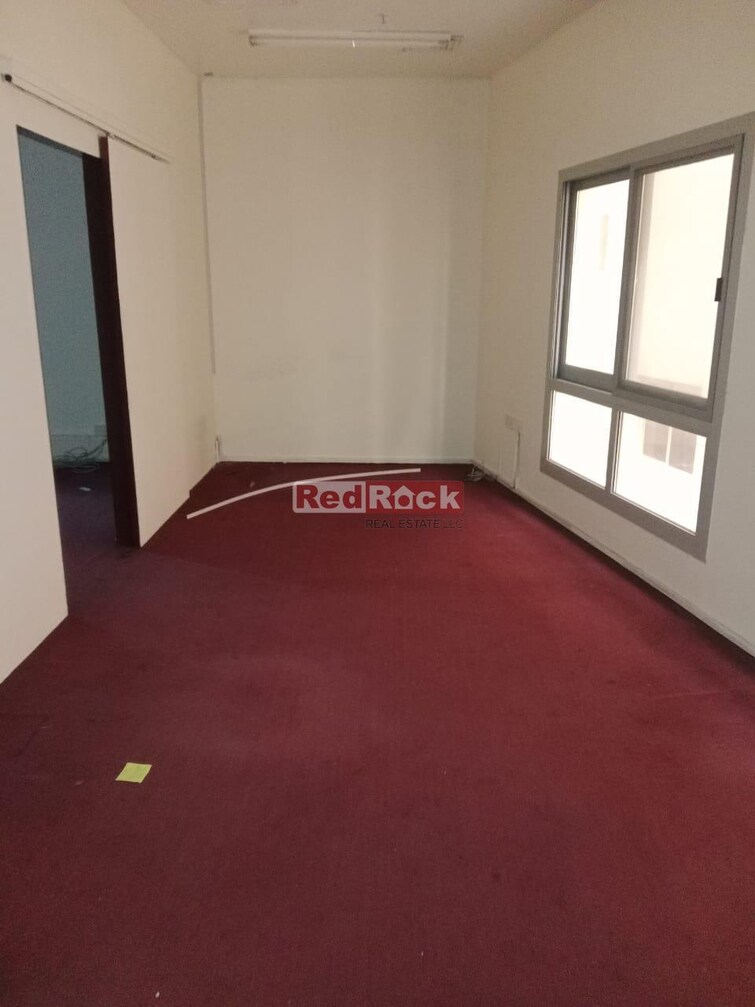 Port Saeed Office Space for Rent, Deira, Dubai