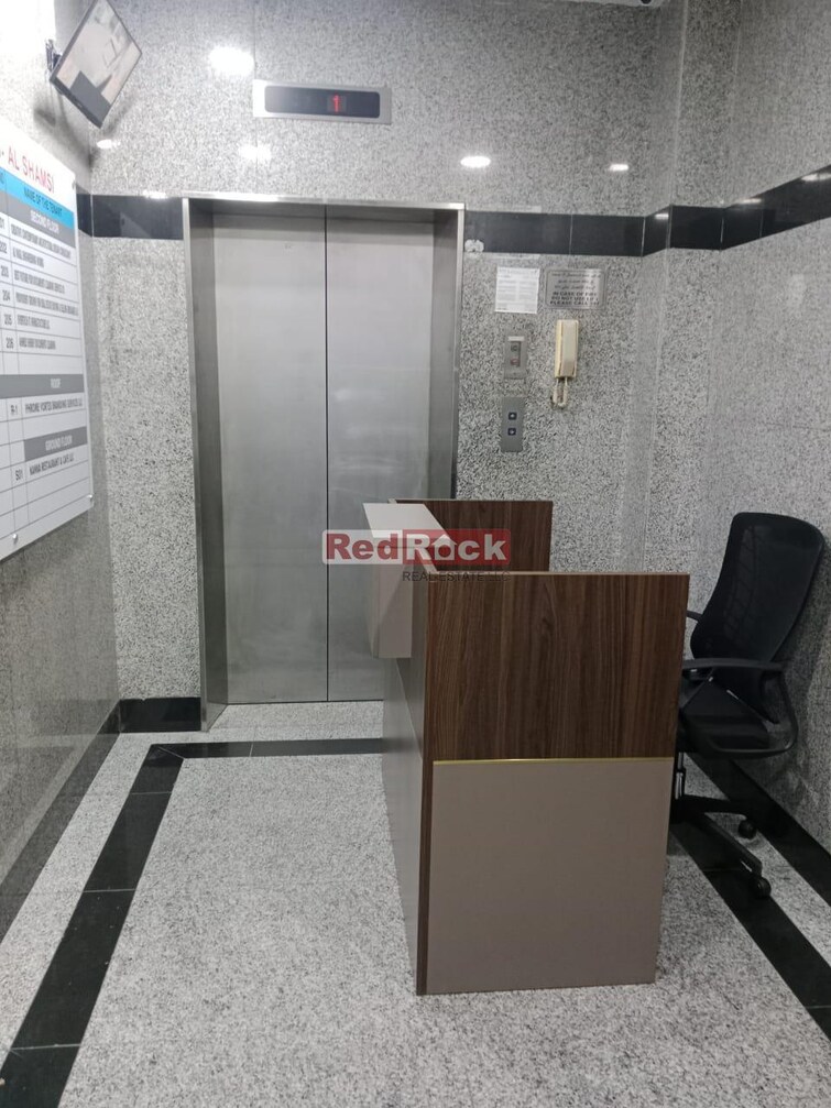 Port Saeed Office Space for Rent, Deira, Dubai