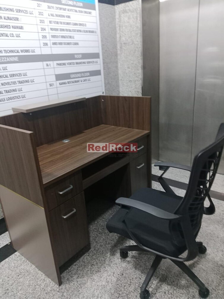 Port Saeed Office Space for Rent, Deira, Dubai