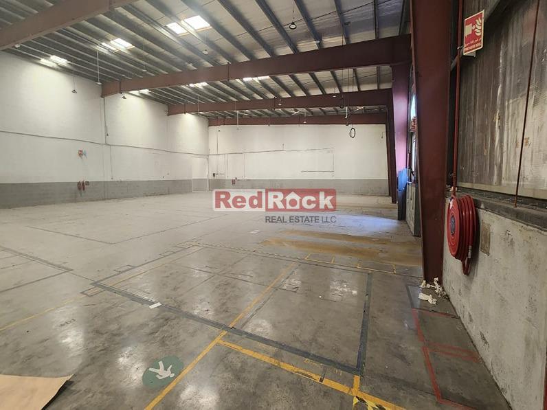 Phase 1 Warehouse for Rent, Dubai Investment Park (DIP), Dubai