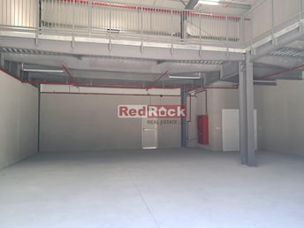 Industrial Area 1 Warehouse for Rent, Industrial Area, Sharjah