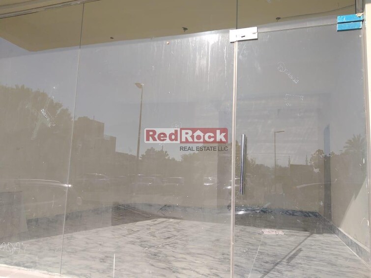 Al Qusais Industrial Area Shop for Rent, Al Qusais, Dubai