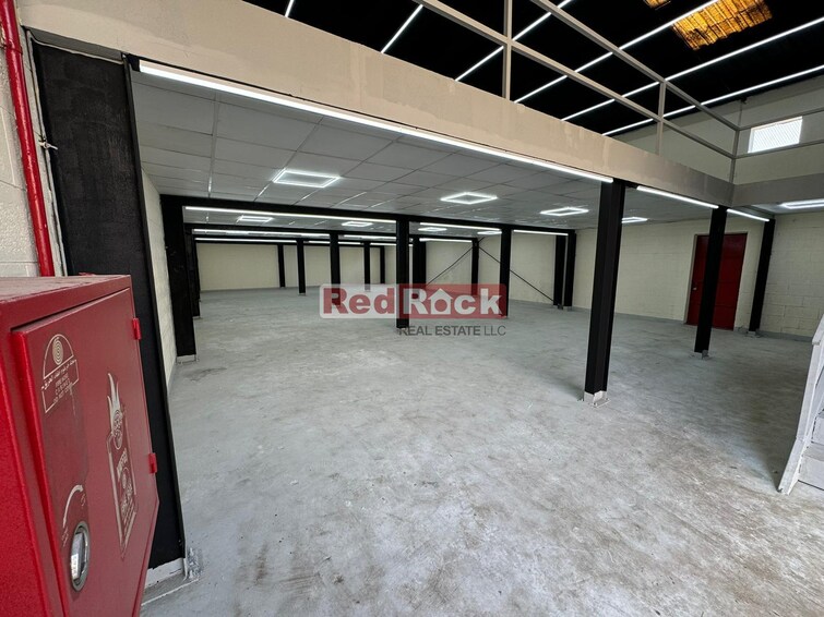 Ras Al Khor Industrial Warehouse for Rent, Ras Al Khor, Dubai
