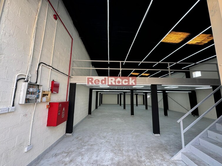 Ras Al Khor Industrial Warehouse for Rent, Ras Al Khor, Dubai