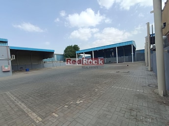 Al Quoz Industrial Area Land for Rent, Al Quoz, Dubai