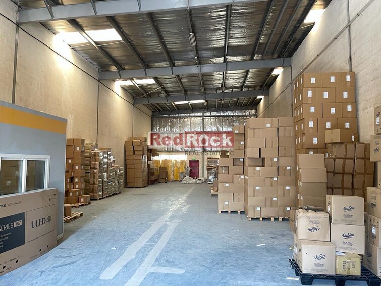 Al Qusais Industrial Area Warehouse for Rent, Al Qusais, Dubai