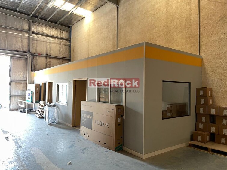Al Qusais Industrial Area Warehouse for Rent, Al Qusais, Dubai