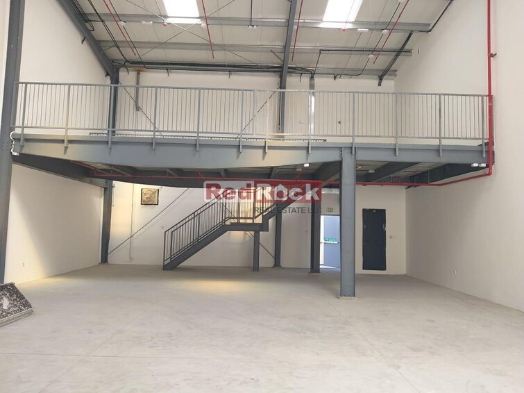  Warehouse for Rent, Umm Ramool, Dubai