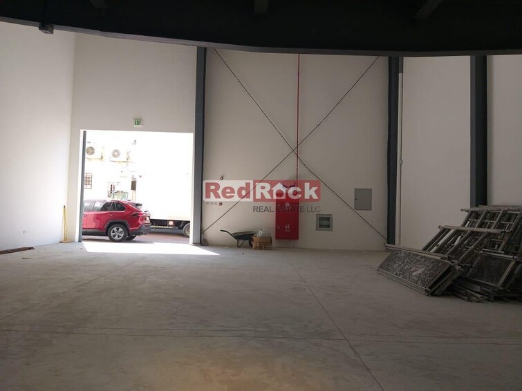  Warehouse for Rent, Umm Ramool, Dubai