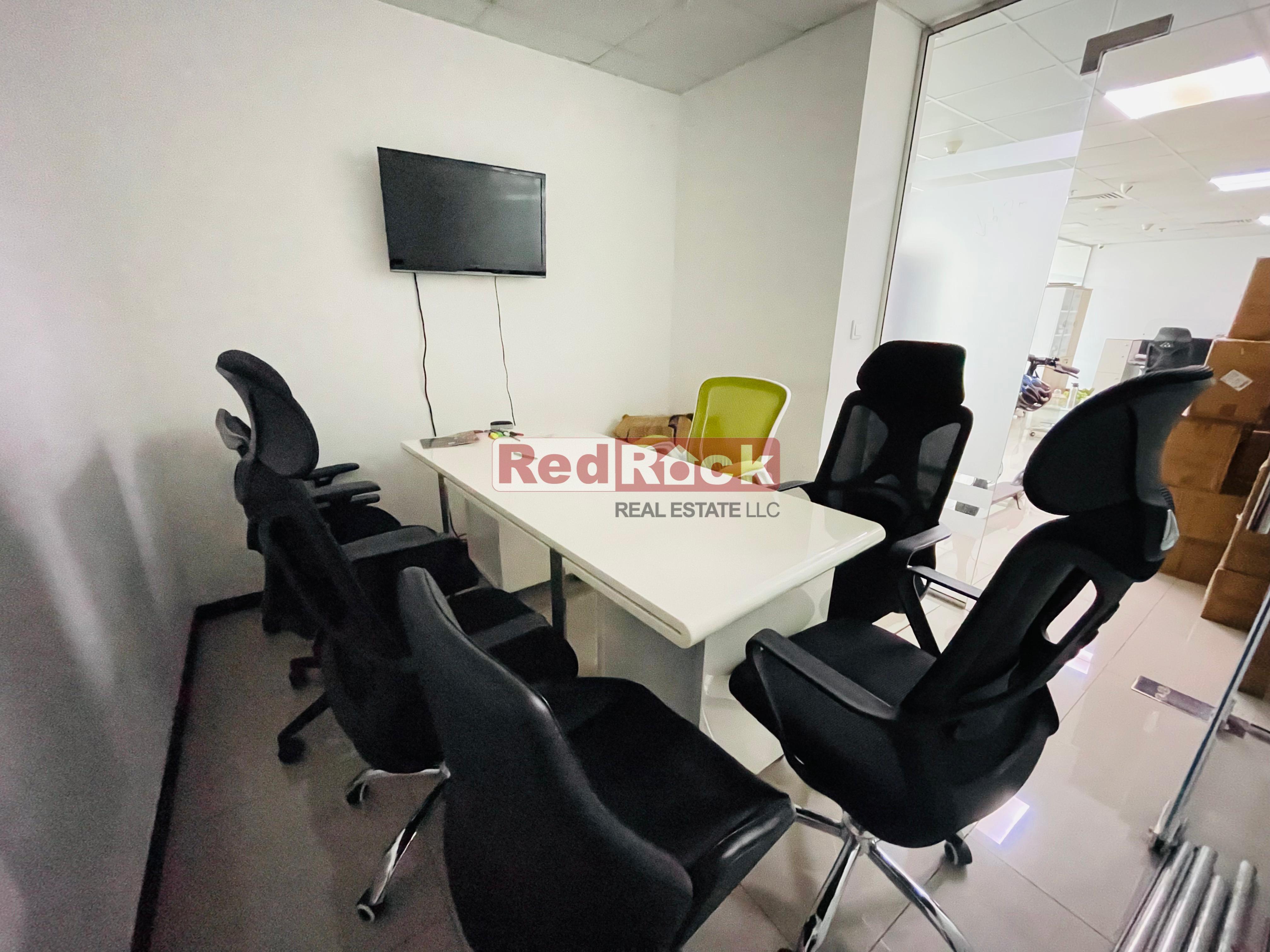 XL Tower Office Space for Rent, Business Bay, Dubai