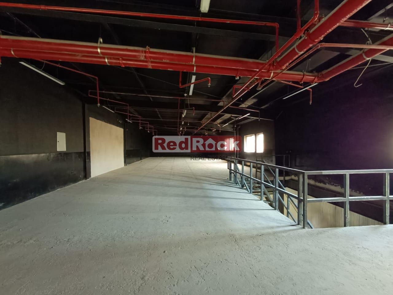 Al Quoz Industrial Area Warehouse for Rent, Al Quoz, Dubai