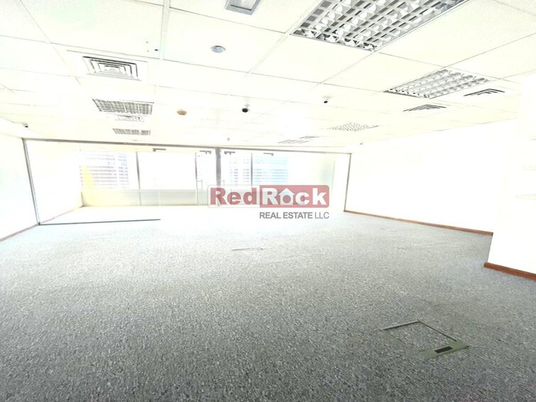 JLT Cluster I Office Space for Rent, Jumeirah Lake Towers (JLT), Dubai