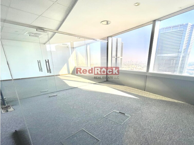 JLT Cluster I Office Space for Rent, Jumeirah Lake Towers (JLT), Dubai