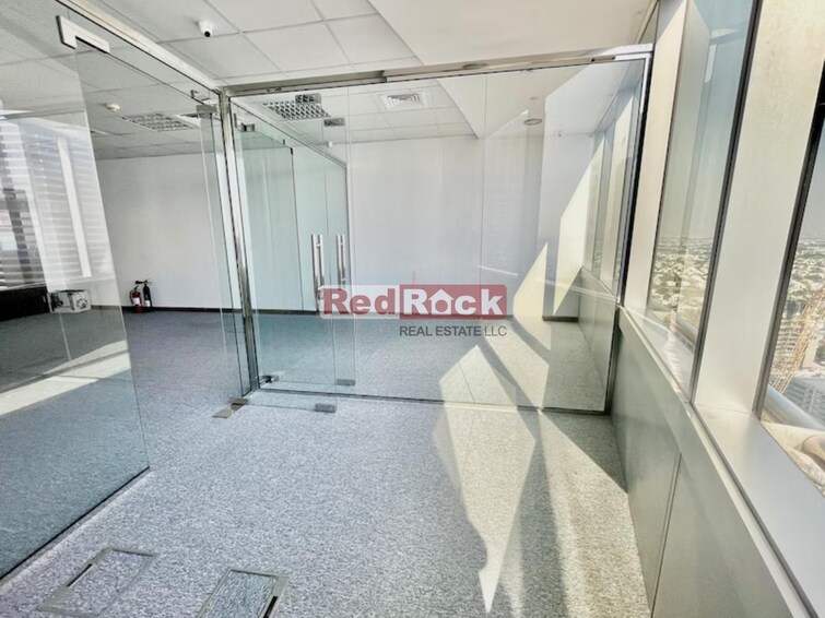 JLT Cluster I Office Space for Rent, Jumeirah Lake Towers (JLT), Dubai