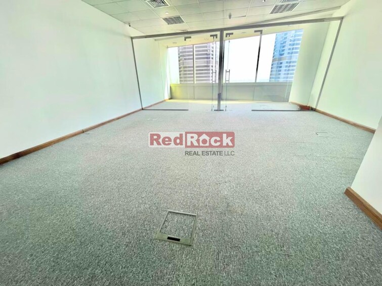 JLT Cluster I Office Space for Rent, Jumeirah Lake Towers (JLT), Dubai
