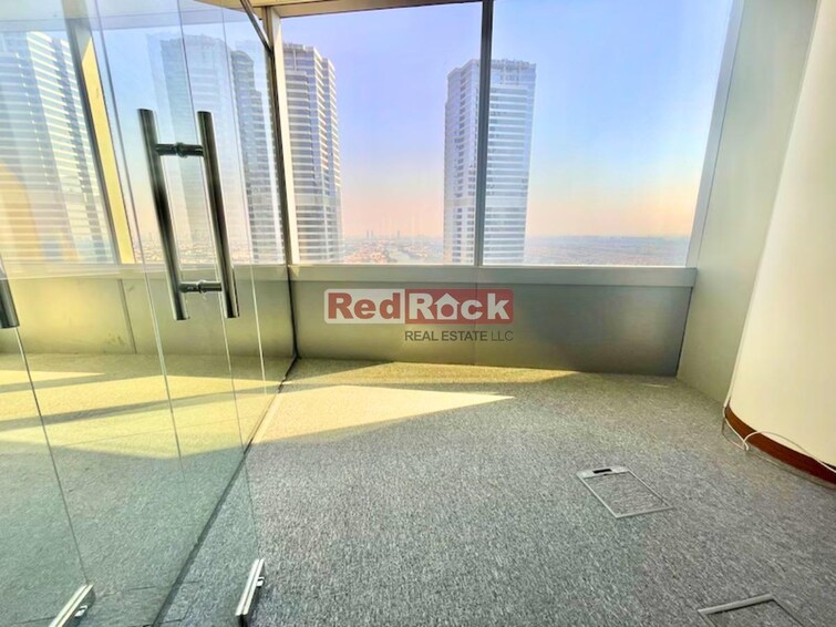 JLT Cluster I Office Space for Rent, Jumeirah Lake Towers (JLT), Dubai