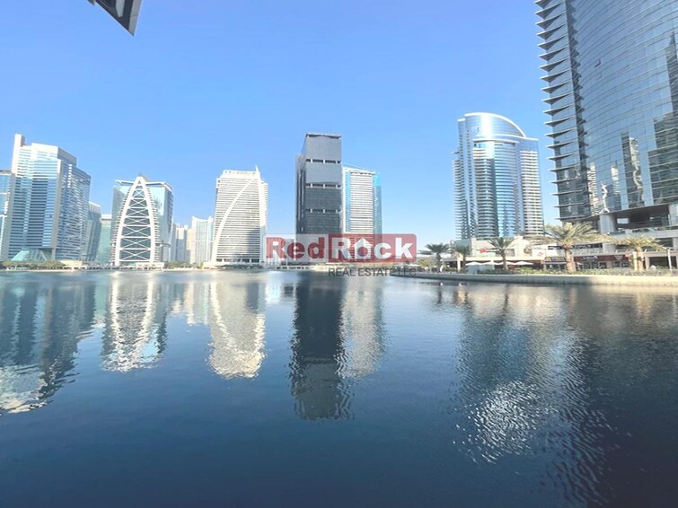 JLT Cluster I Office Space for Rent, Jumeirah Lake Towers (JLT), Dubai