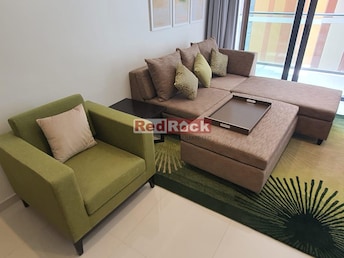 Residential District Apartment for Rent, Dubai South, Dubai