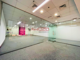 The Exchange Business Bay Office Space for Rent, Business Bay, Dubai