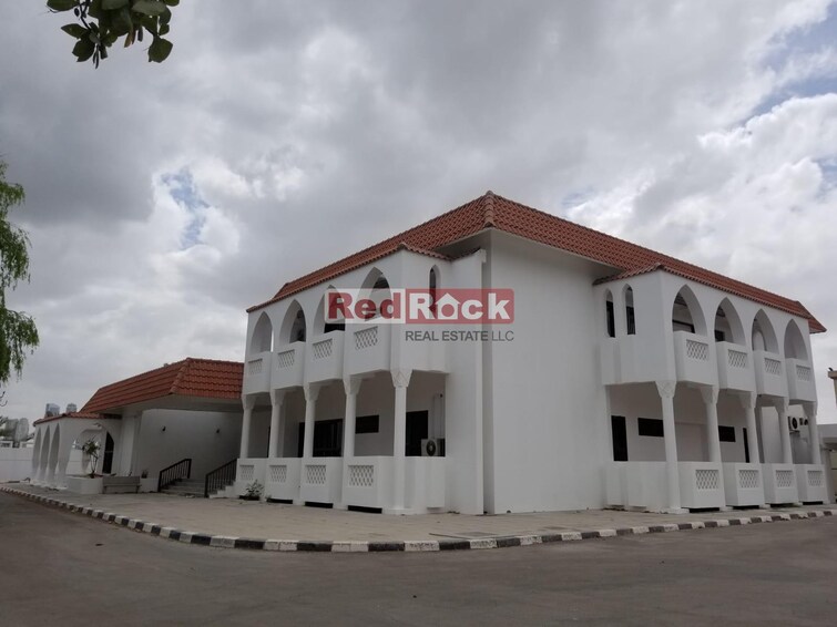  Villa for Rent, Deira, Dubai