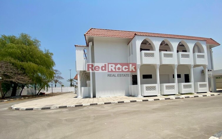  Villa for Rent, Deira, Dubai