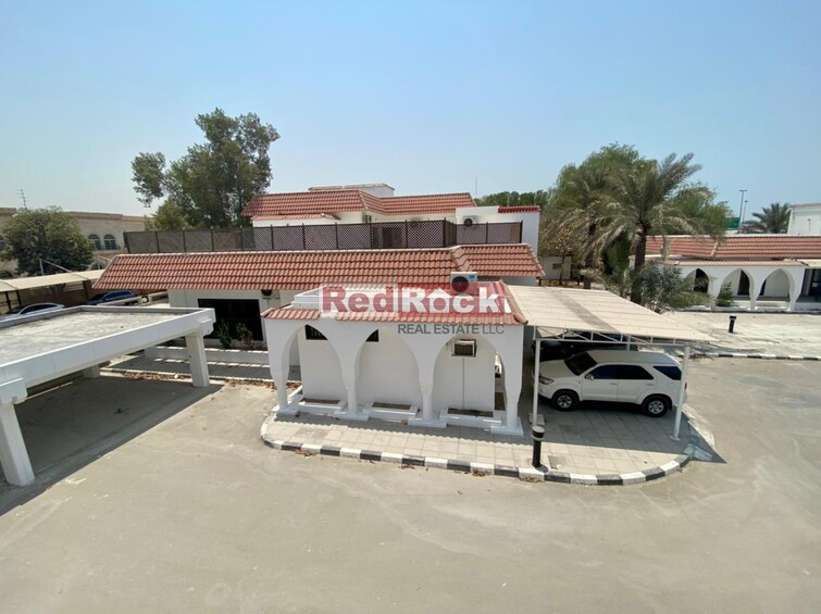  Villa for Rent, Deira, Dubai