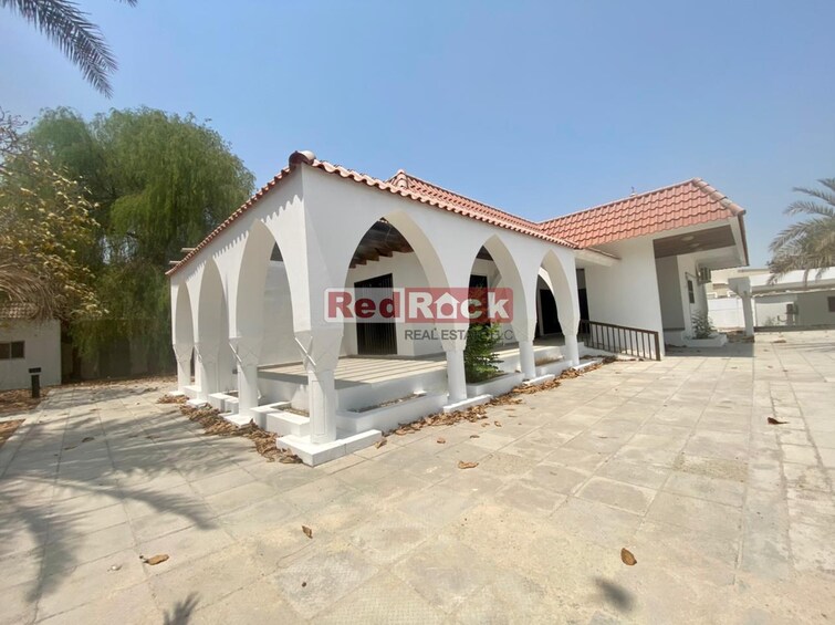  Villa for Rent, Deira, Dubai