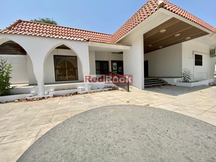 Villa for Rent, Deira, Dubai