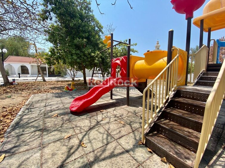  Villa for Rent, Deira, Dubai