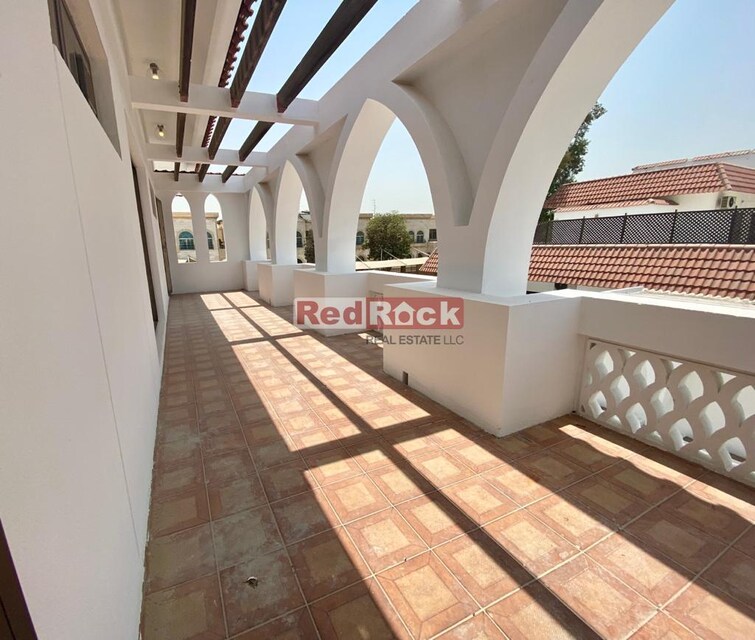  Villa for Rent, Deira, Dubai