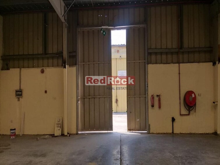Ras Al Khor Industrial Warehouse for Rent, Ras Al Khor, Dubai
