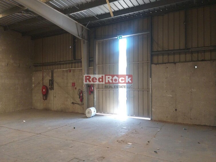 Ras Al Khor Industrial Warehouse for Rent, Ras Al Khor, Dubai