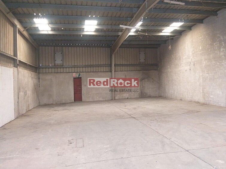Ras Al Khor Industrial Warehouse for Rent, Ras Al Khor, Dubai