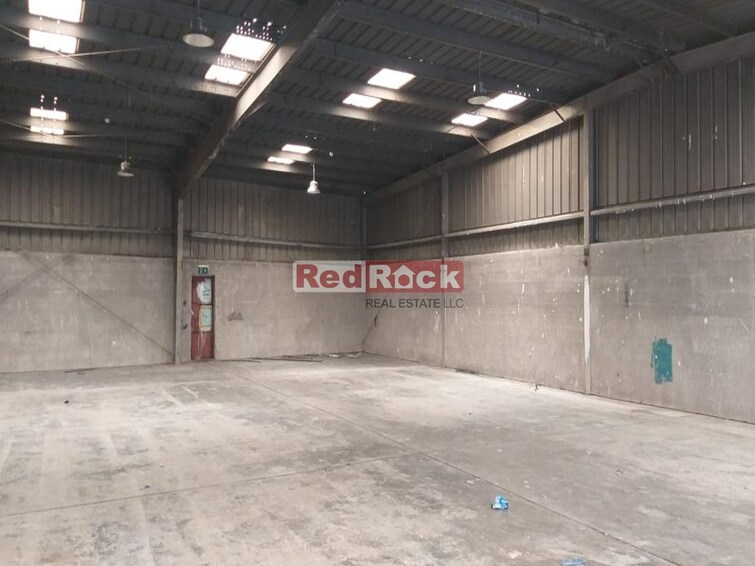 Ras Al Khor Industrial Warehouse for Rent, Ras Al Khor, Dubai