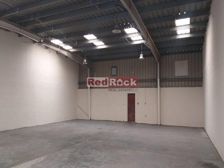 Ras Al Khor Industrial Warehouse for Rent, Ras Al Khor, Dubai