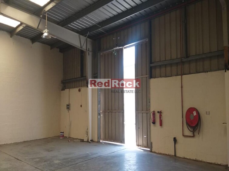 Ras Al Khor Industrial Warehouse for Rent, Ras Al Khor, Dubai
