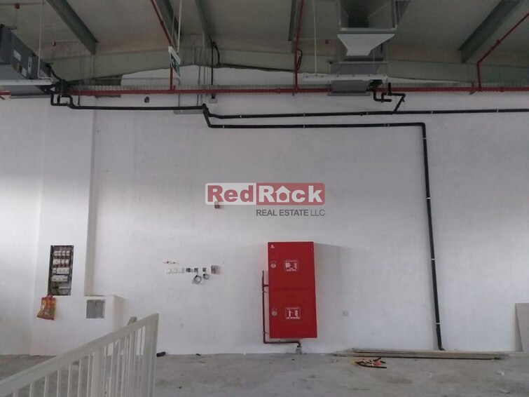  Warehouse for Rent, Al Warsan, Dubai
