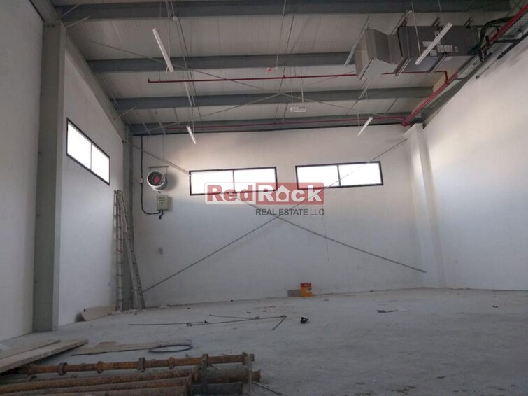  Warehouse for Rent, Al Warsan, Dubai