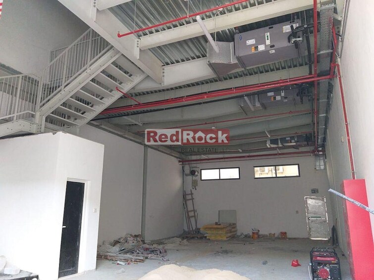  Warehouse for Rent, Al Warsan, Dubai