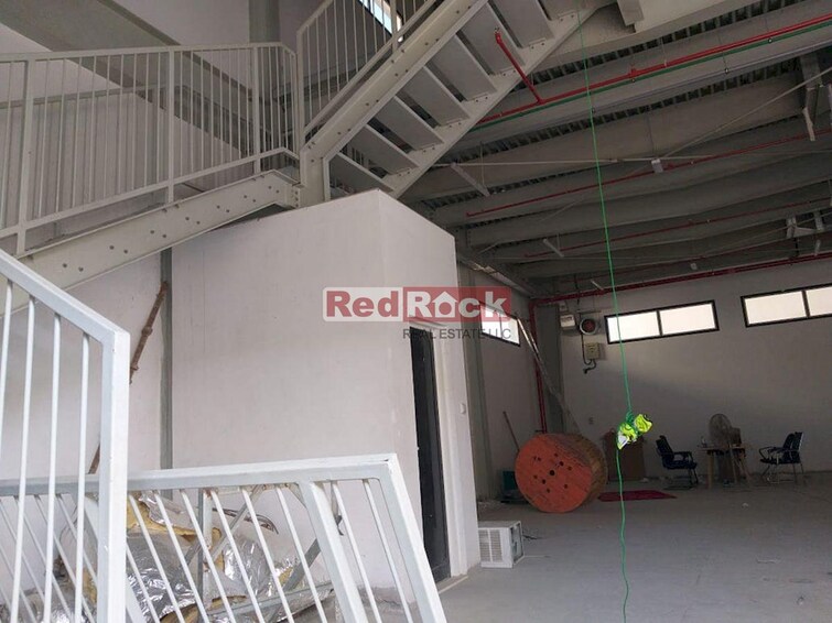  Warehouse for Rent, Al Warsan, Dubai