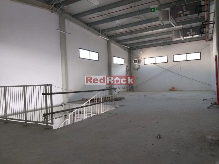  Warehouse for Rent, Al Warsan, Dubai