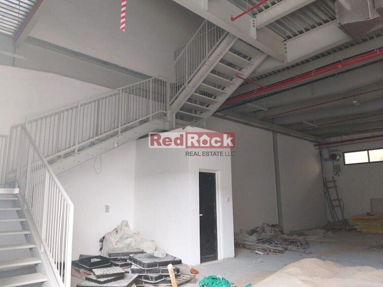  Warehouse for Rent, Al Warsan, Dubai