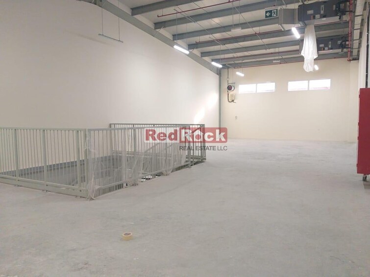  Warehouse for Rent, Al Warsan, Dubai