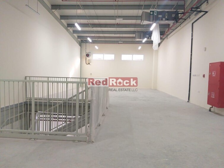  Warehouse for Rent, Al Warsan, Dubai