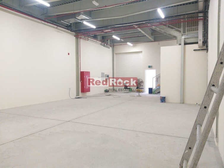  Warehouse for Rent, Al Warsan, Dubai