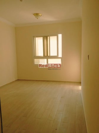 1 BR Apartment For Rent in Muwaileh 3 Building Cover Image